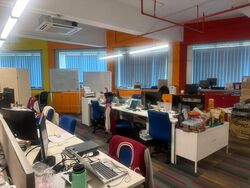Thye Hong Centre (D3), Factory #568040731